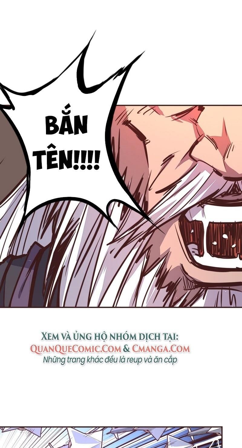 Sinh Tử Quyết Chapter 25 - 7