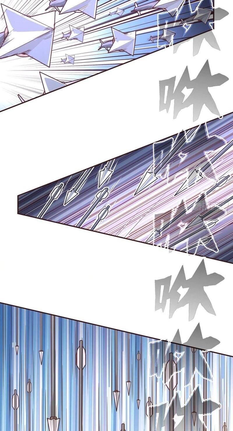 Sinh Tử Quyết Chapter 25 - 8