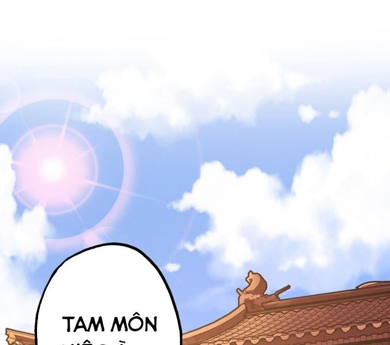 Sinh Tử Quyết Chapter 26 - 1