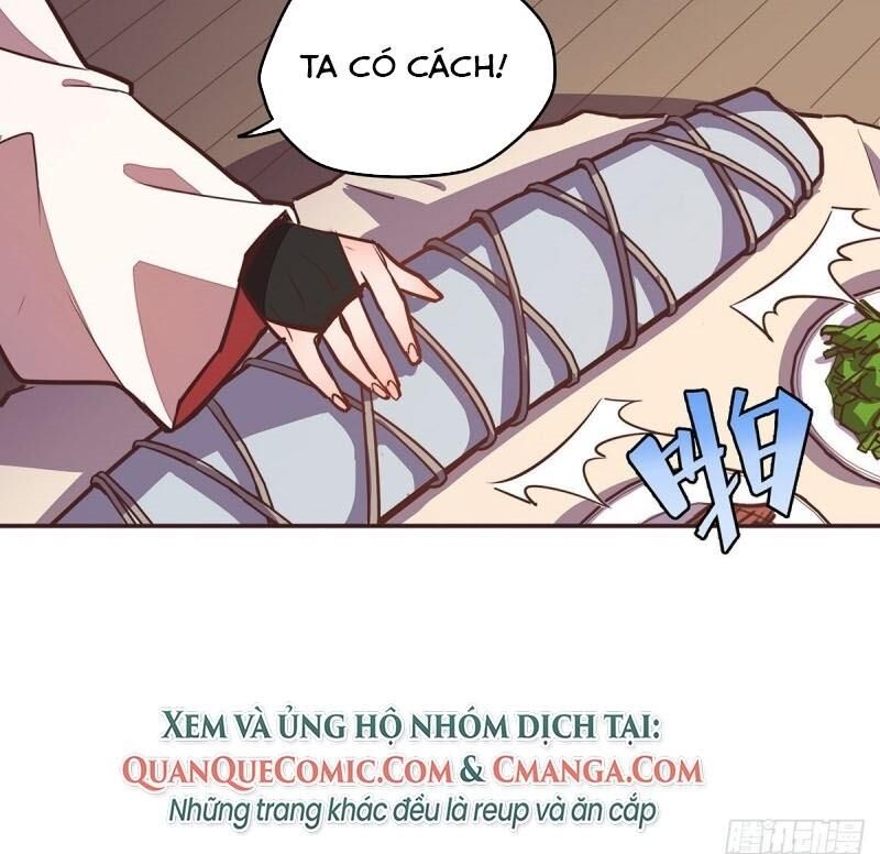 Sinh Tử Quyết Chapter 26 - 14