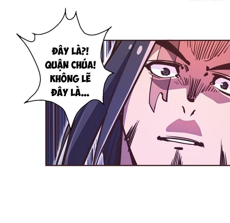 Sinh Tử Quyết Chapter 26 - 15