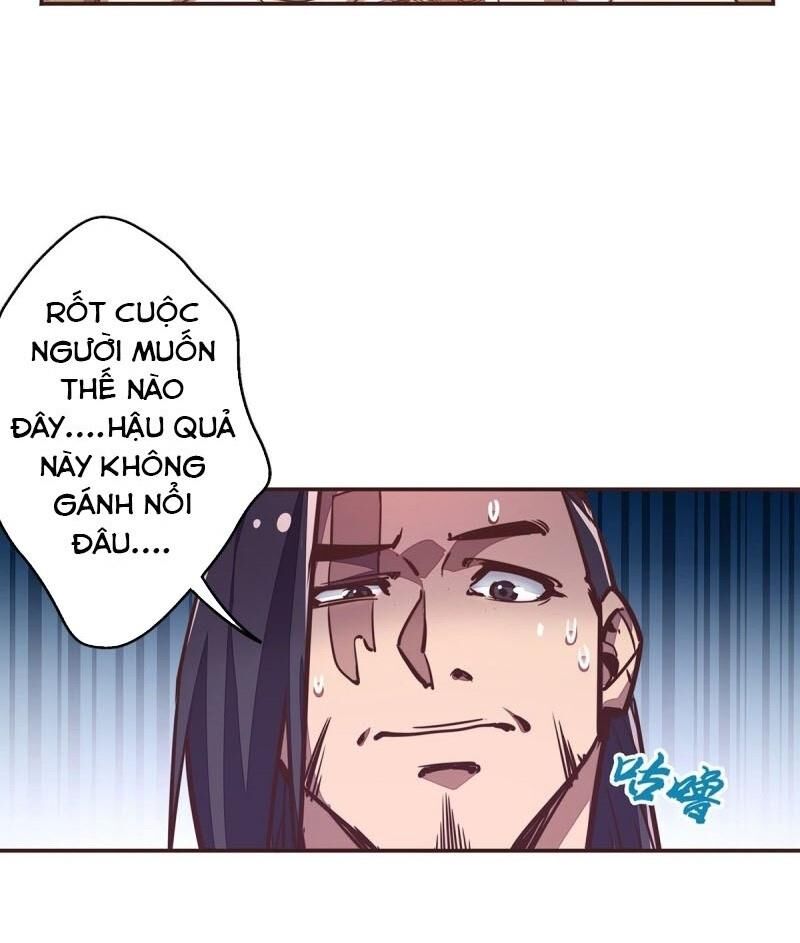 Sinh Tử Quyết Chapter 26 - 17