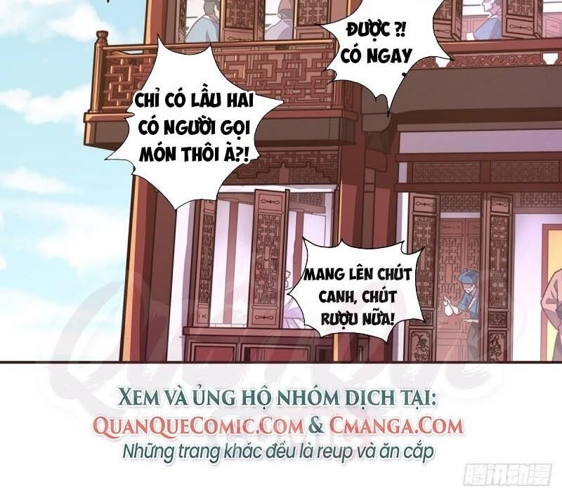 Sinh Tử Quyết Chapter 26 - 3