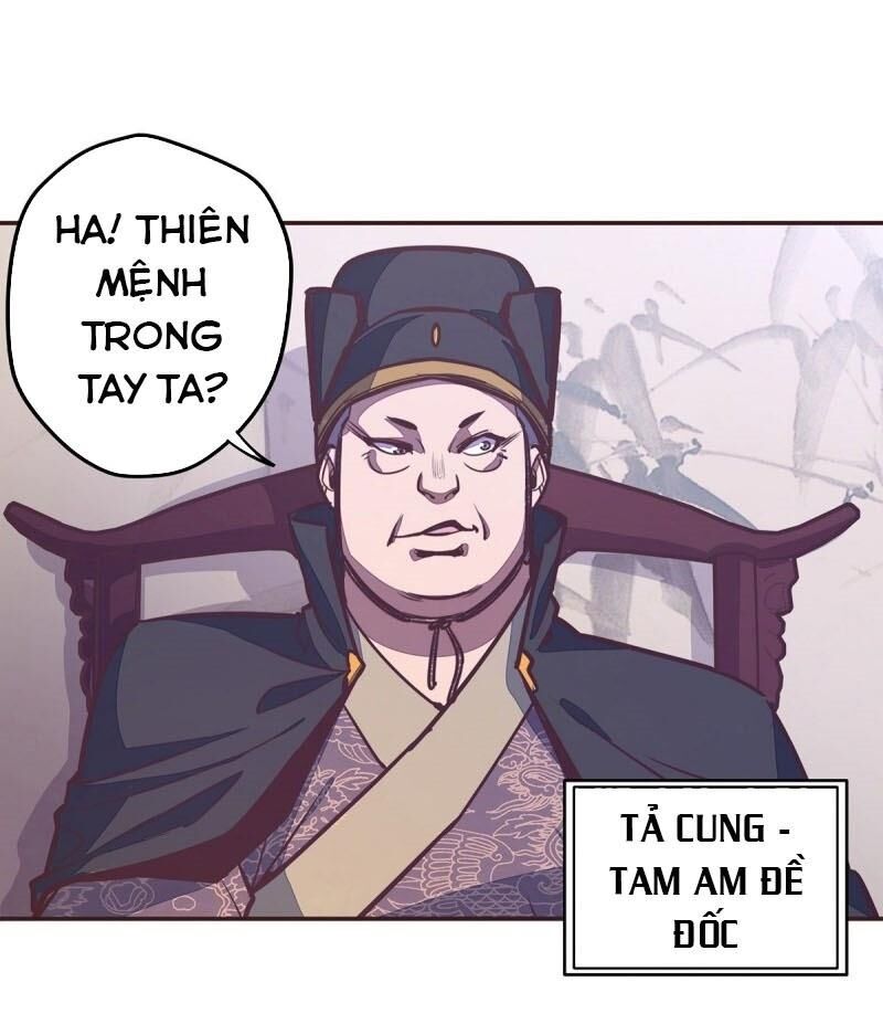 Sinh Tử Quyết Chapter 26 - 24