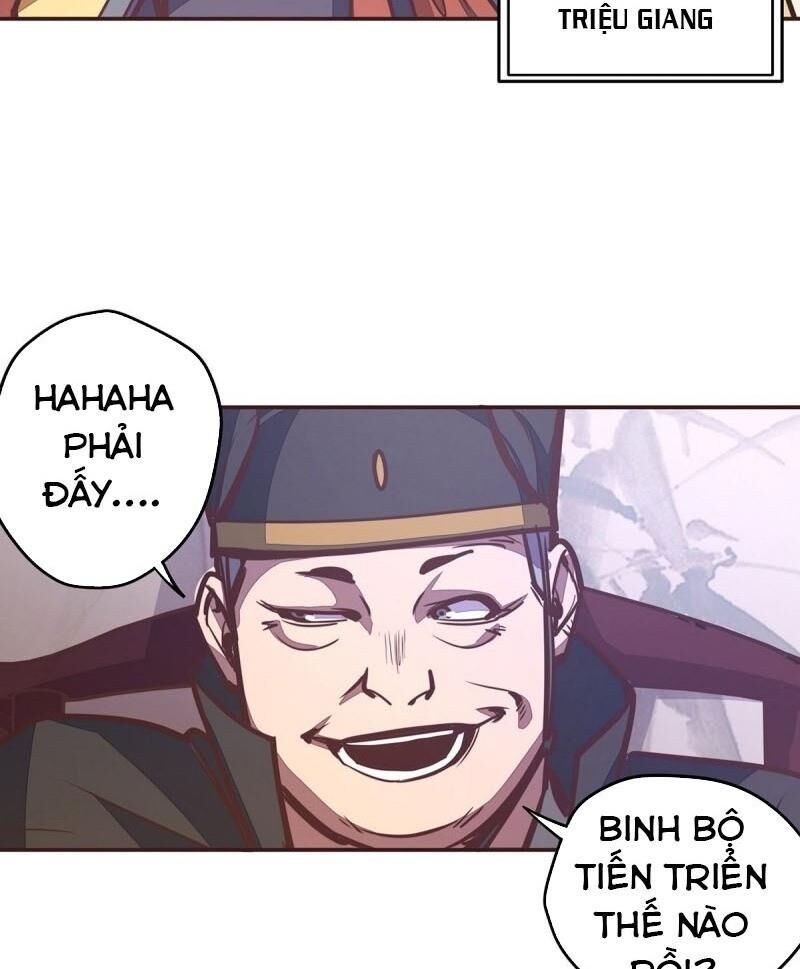 Sinh Tử Quyết Chapter 26 - 26