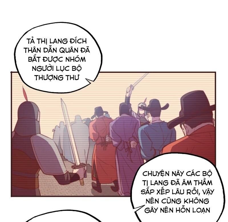 Sinh Tử Quyết Chapter 26 - 28