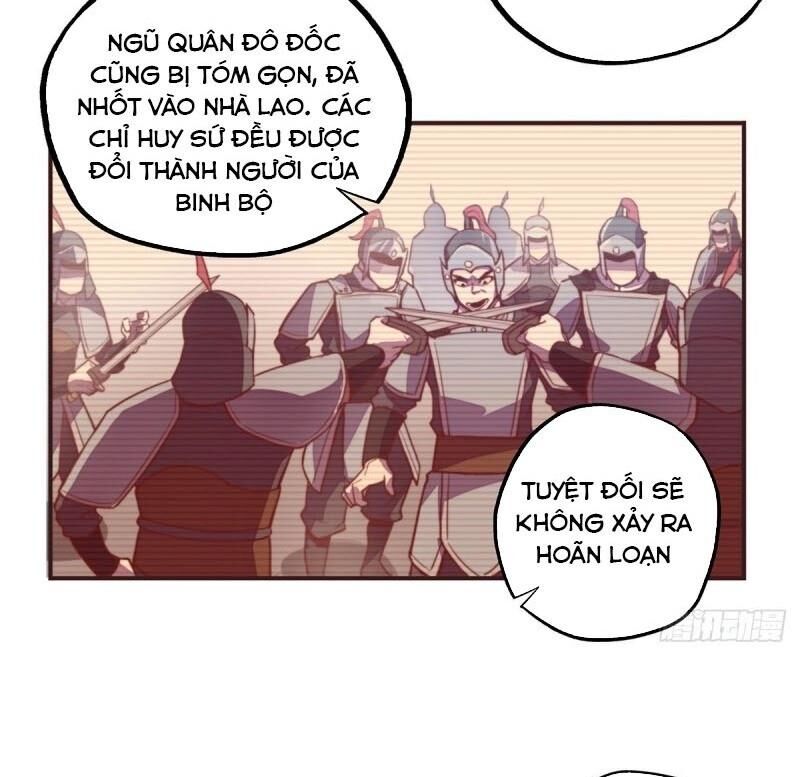 Sinh Tử Quyết Chapter 26 - 29