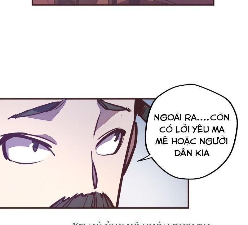 Sinh Tử Quyết Chapter 26 - 32