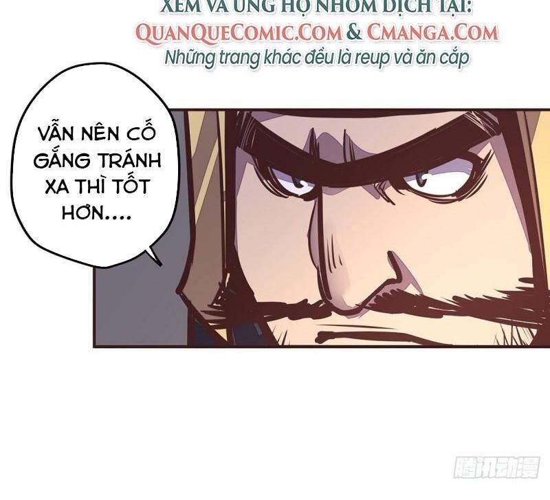 Sinh Tử Quyết Chapter 26 - 33