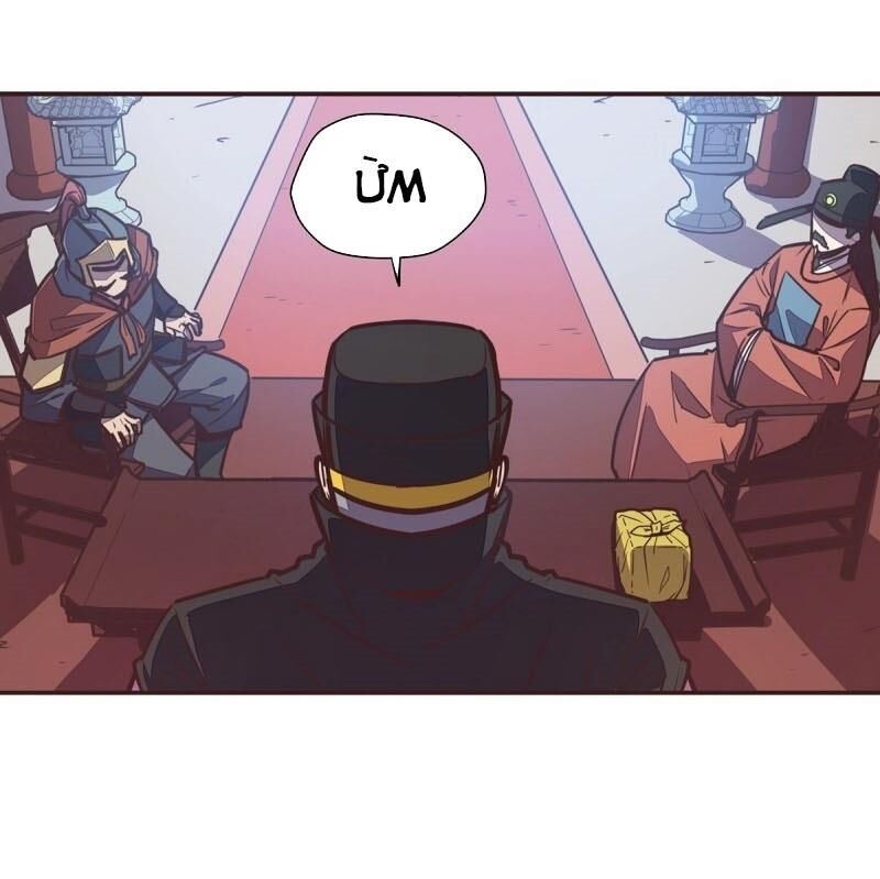 Sinh Tử Quyết Chapter 26 - 34