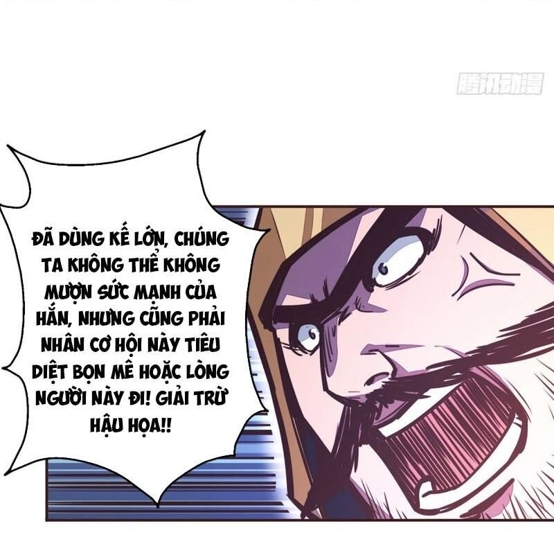 Sinh Tử Quyết Chapter 26 - 36
