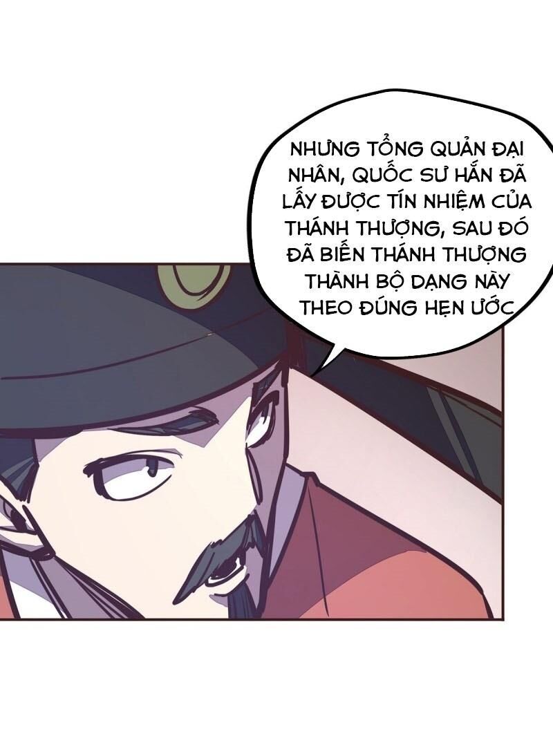 Sinh Tử Quyết Chapter 26 - 37