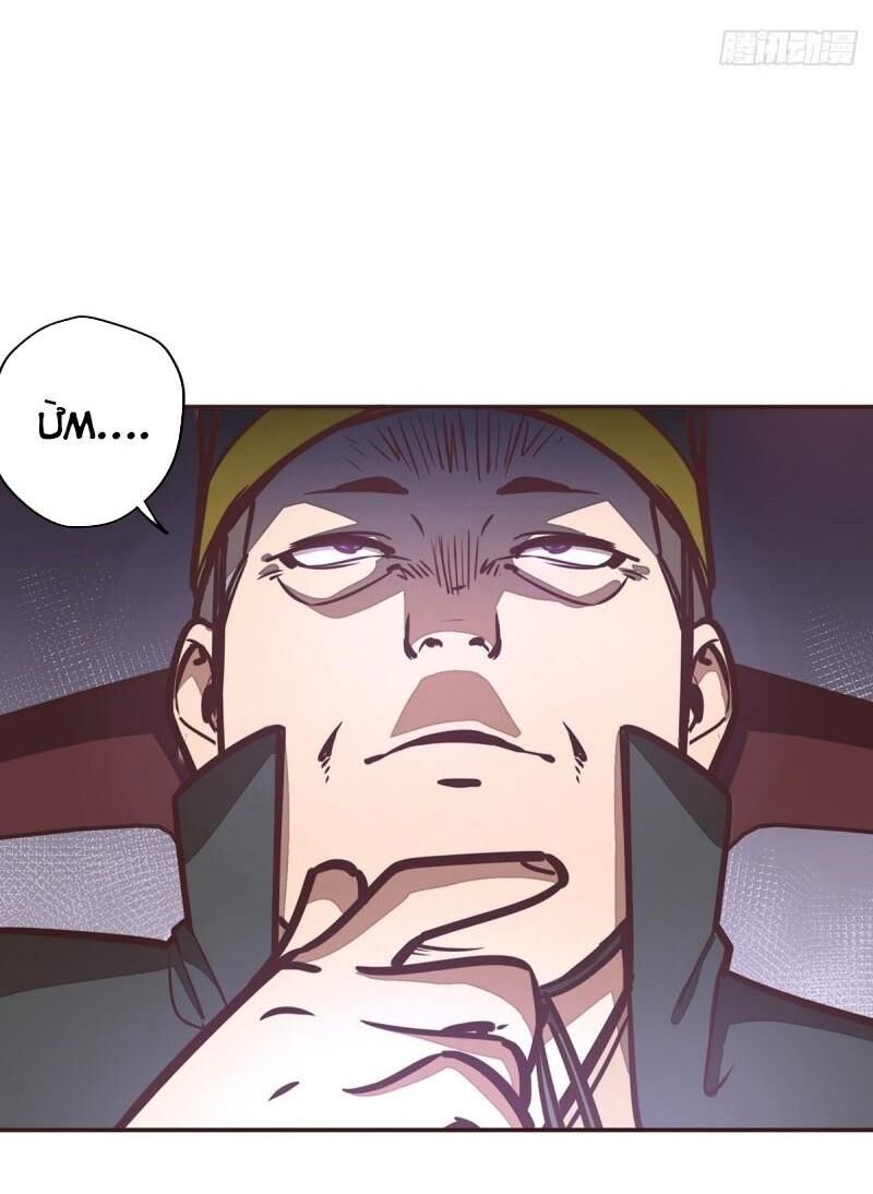 Sinh Tử Quyết Chapter 26 - 38