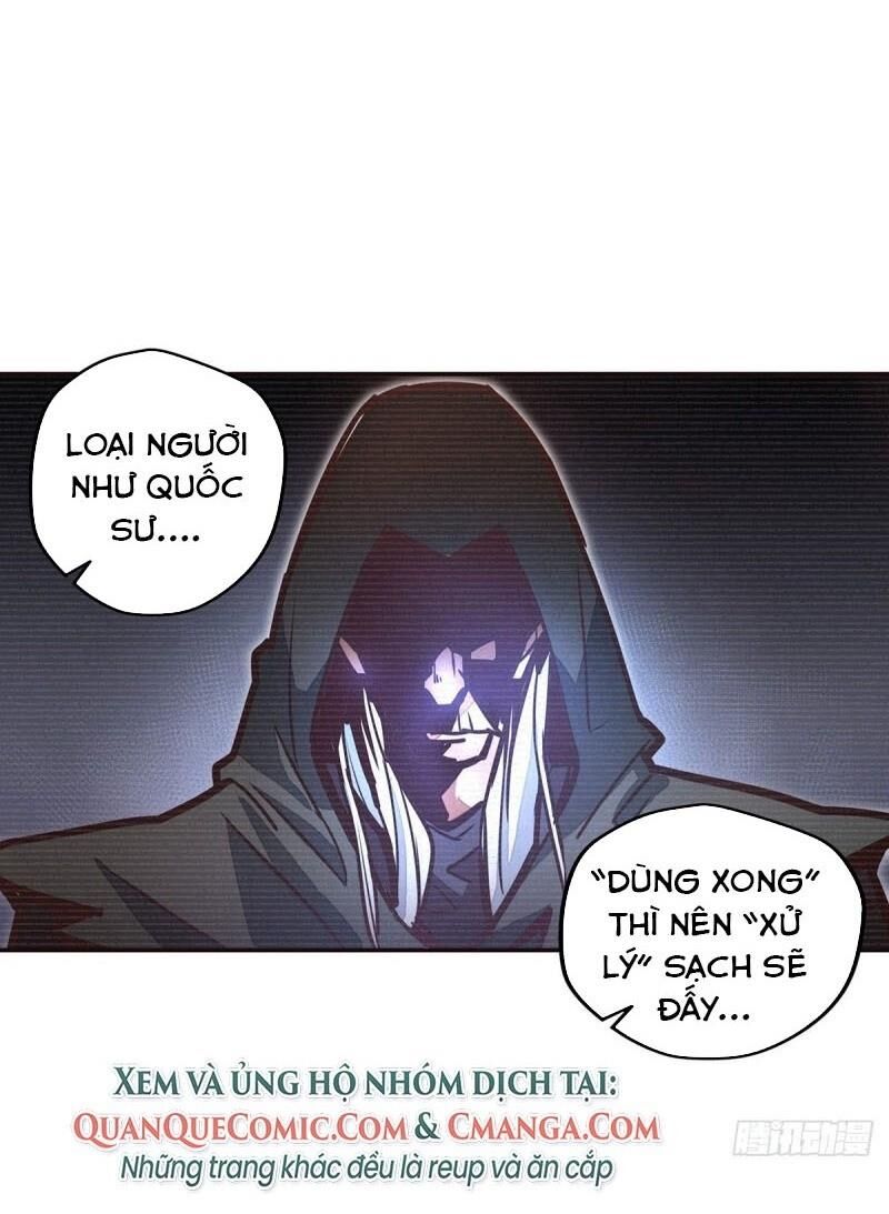 Sinh Tử Quyết Chapter 26 - 39