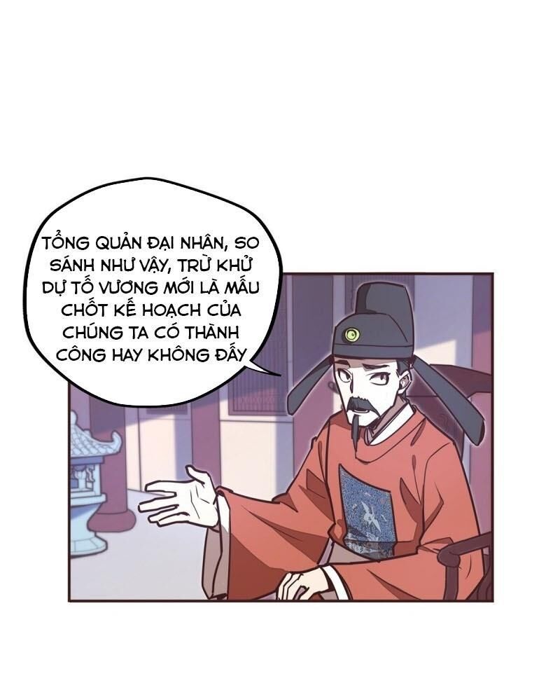 Sinh Tử Quyết Chapter 26 - 40