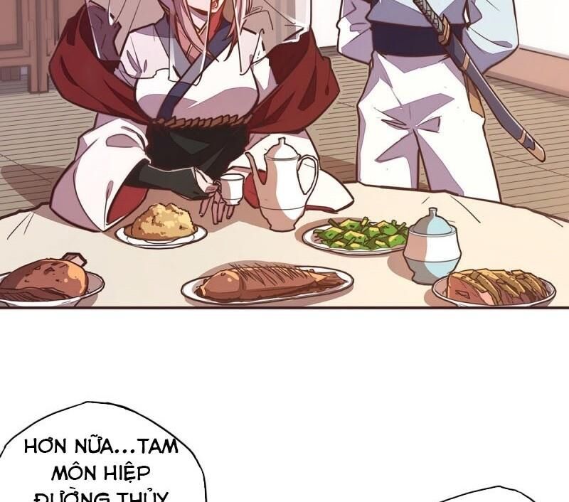 Sinh Tử Quyết Chapter 26 - 5