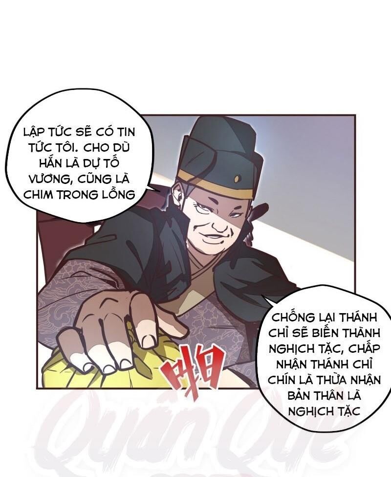 Sinh Tử Quyết Chapter 26 - 41