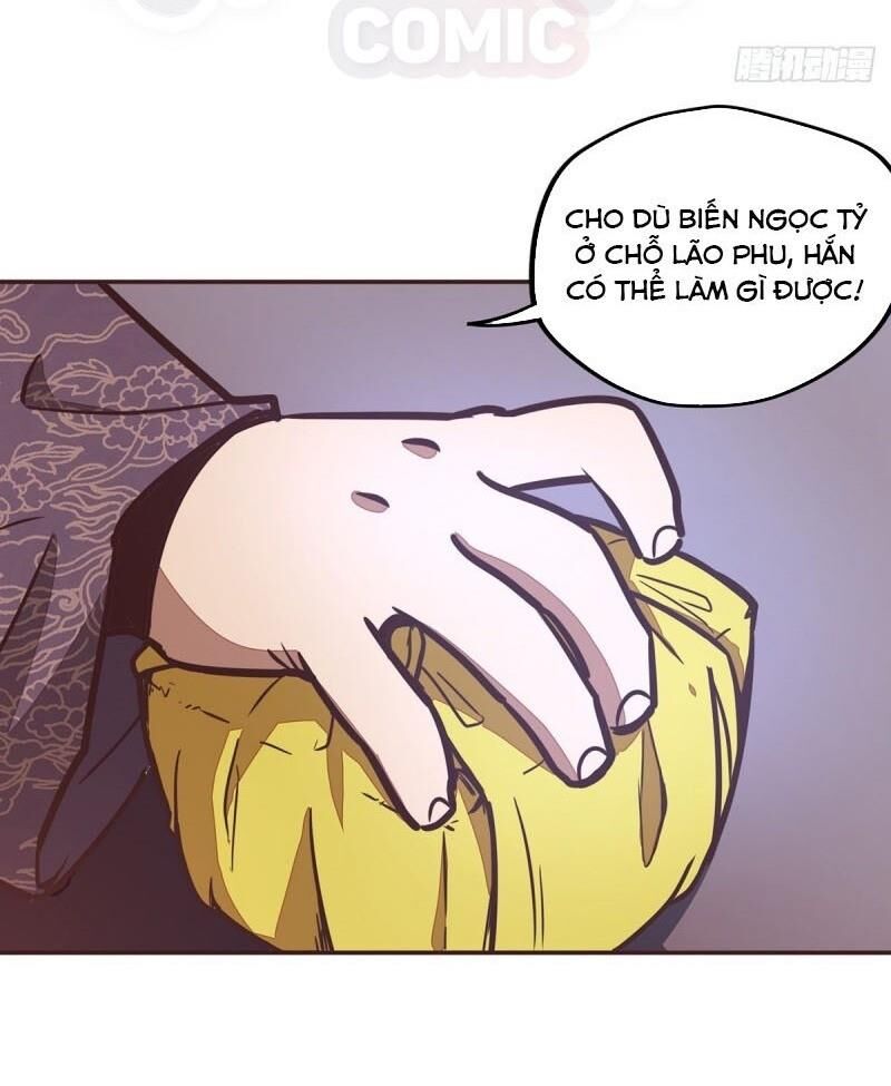 Sinh Tử Quyết Chapter 26 - 42