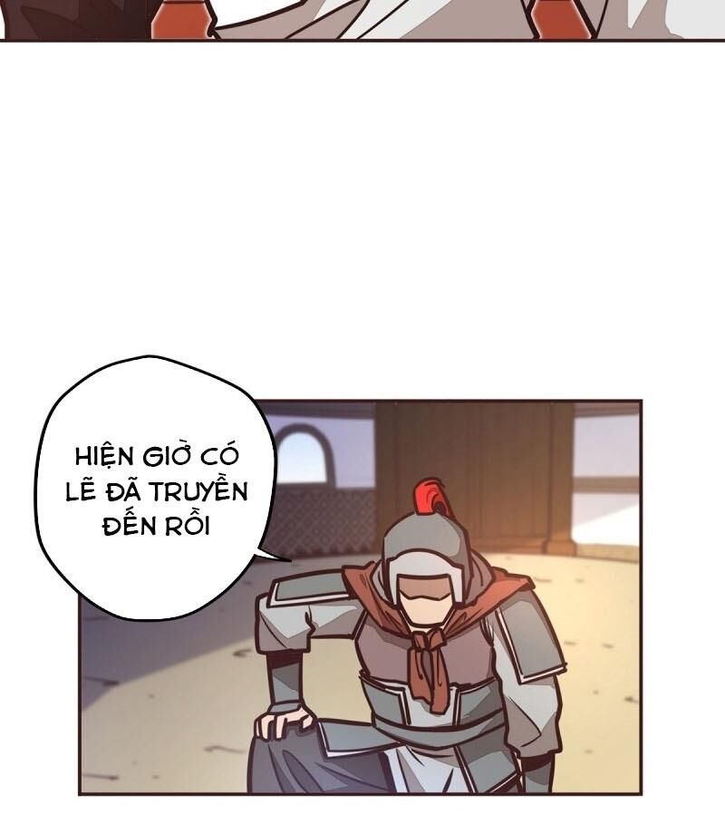 Sinh Tử Quyết Chapter 26 - 48