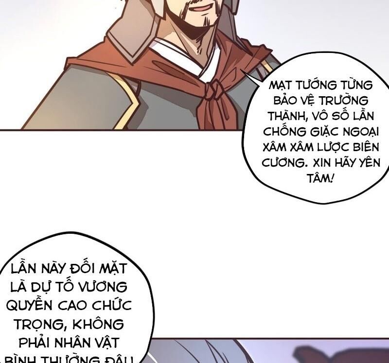 Sinh Tử Quyết Chapter 26 - 50