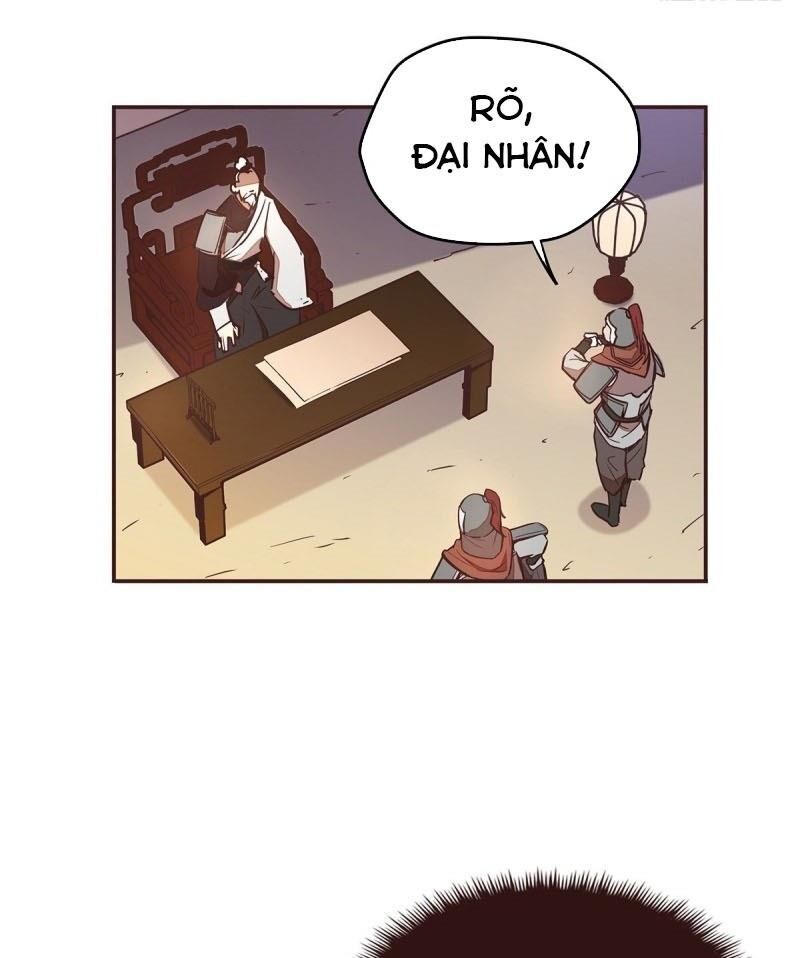 Sinh Tử Quyết Chapter 26 - 52