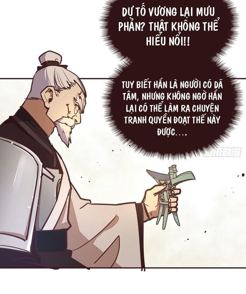 Sinh Tử Quyết Chapter 26 - 53