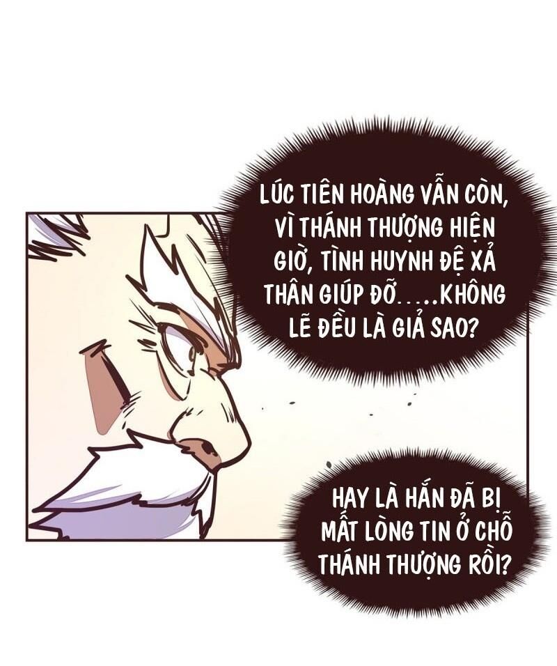 Sinh Tử Quyết Chapter 26 - 54
