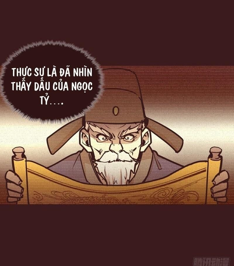 Sinh Tử Quyết Chapter 26 - 56