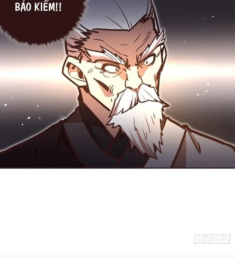 Sinh Tử Quyết Chapter 26 - 60