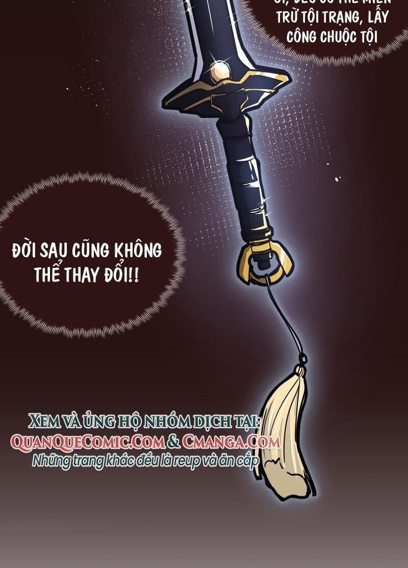 Sinh Tử Quyết Chapter 26 - 63