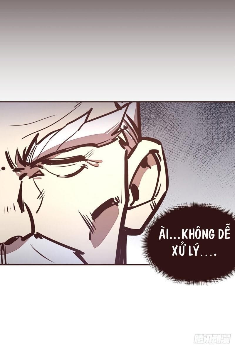 Sinh Tử Quyết Chapter 26 - 64