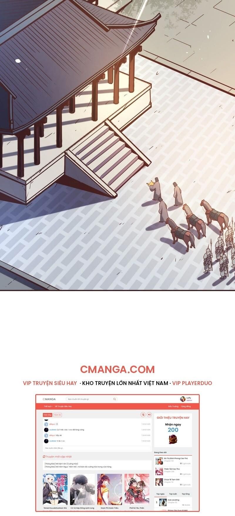 Sinh Tử Quyết Chapter 26 - 66