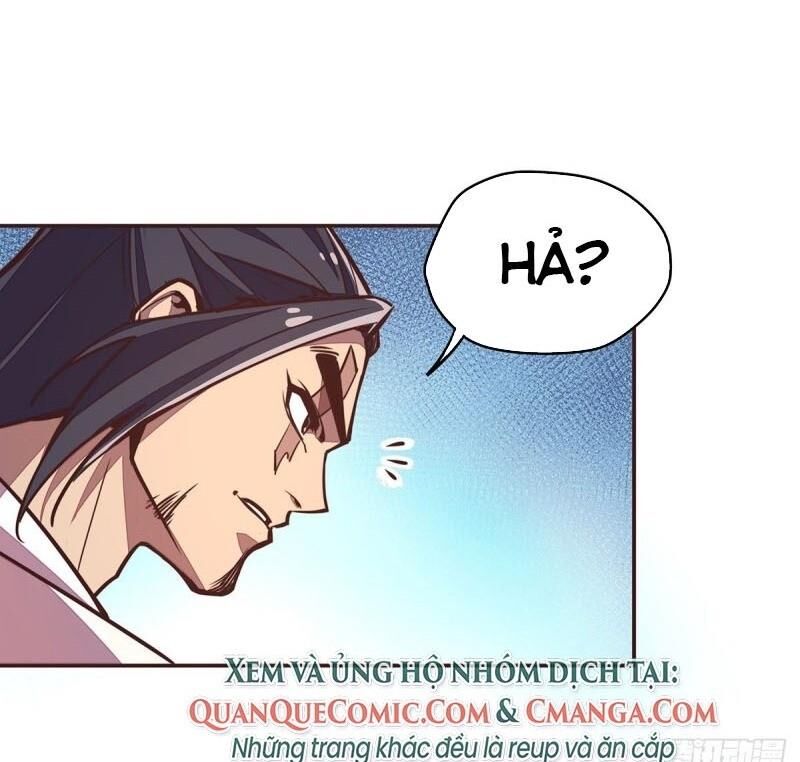 Sinh Tử Quyết Chapter 26 - 8