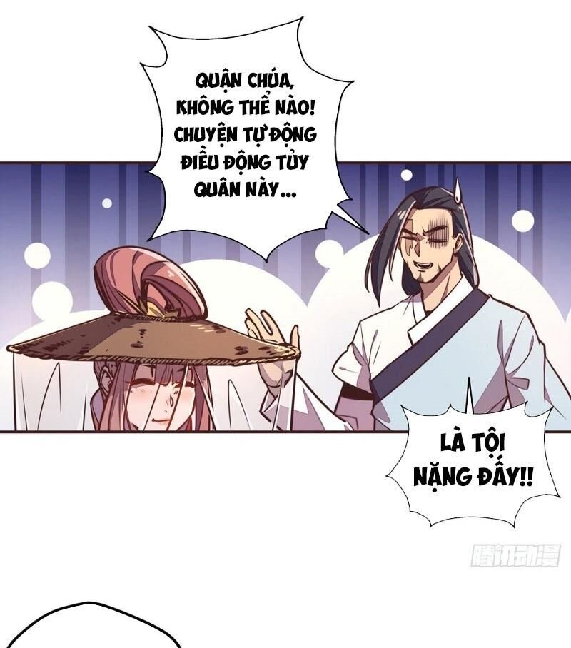 Sinh Tử Quyết Chapter 26 - 10