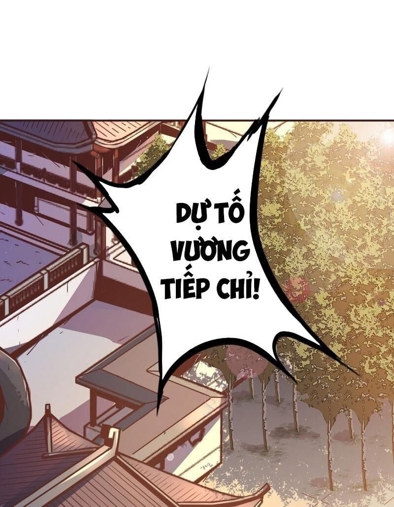 Sinh Tử Quyết Chapter 27 - 1