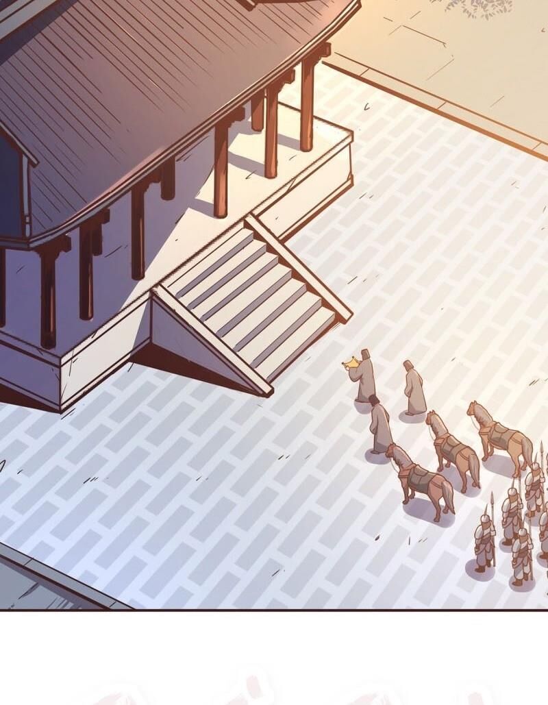 Sinh Tử Quyết Chapter 27 - 2