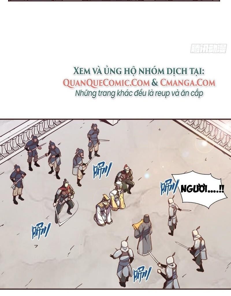 Sinh Tử Quyết Chapter 27 - 15
