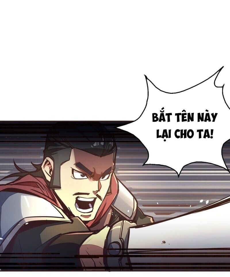 Sinh Tử Quyết Chapter 27 - 16