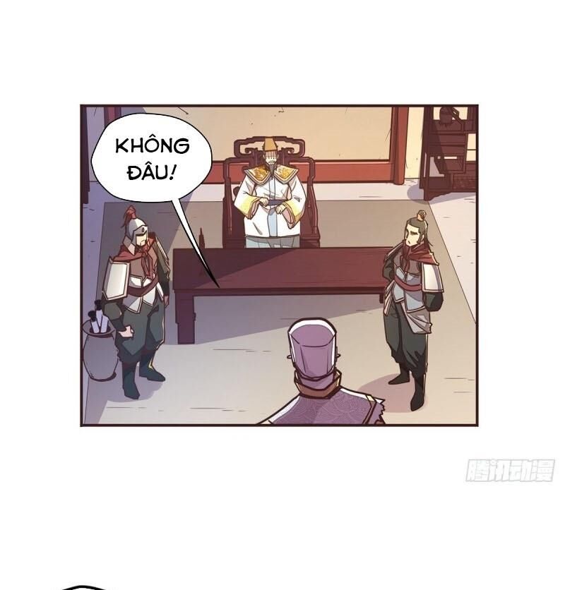 Sinh Tử Quyết Chapter 27 - 25