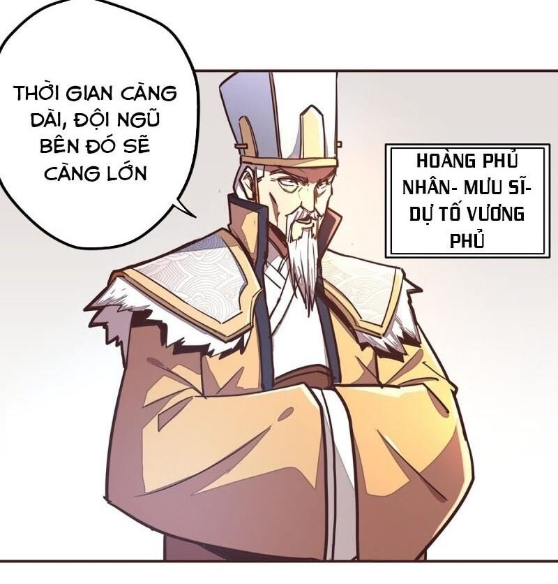Sinh Tử Quyết Chapter 27 - 26