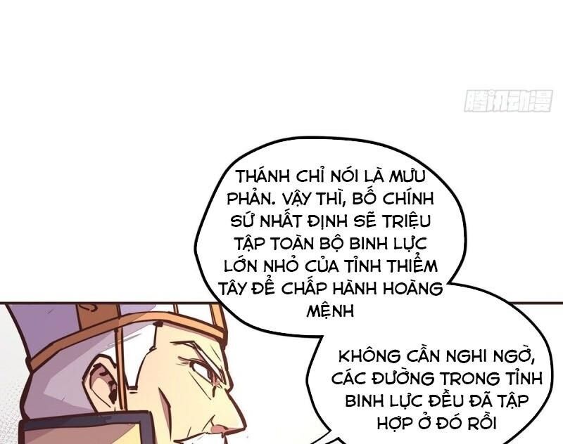 Sinh Tử Quyết Chapter 27 - 28