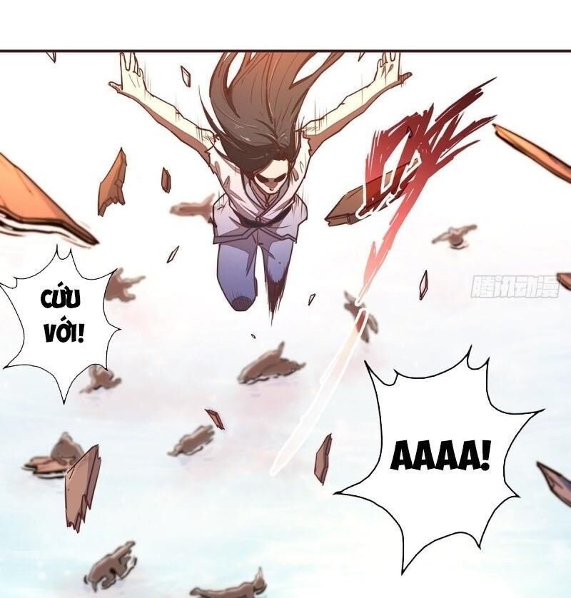 Sinh Tử Quyết Chapter 27 - 37