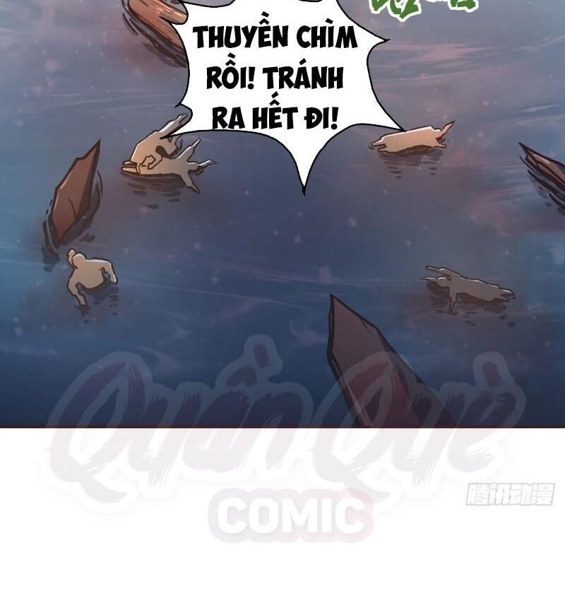 Sinh Tử Quyết Chapter 27 - 39