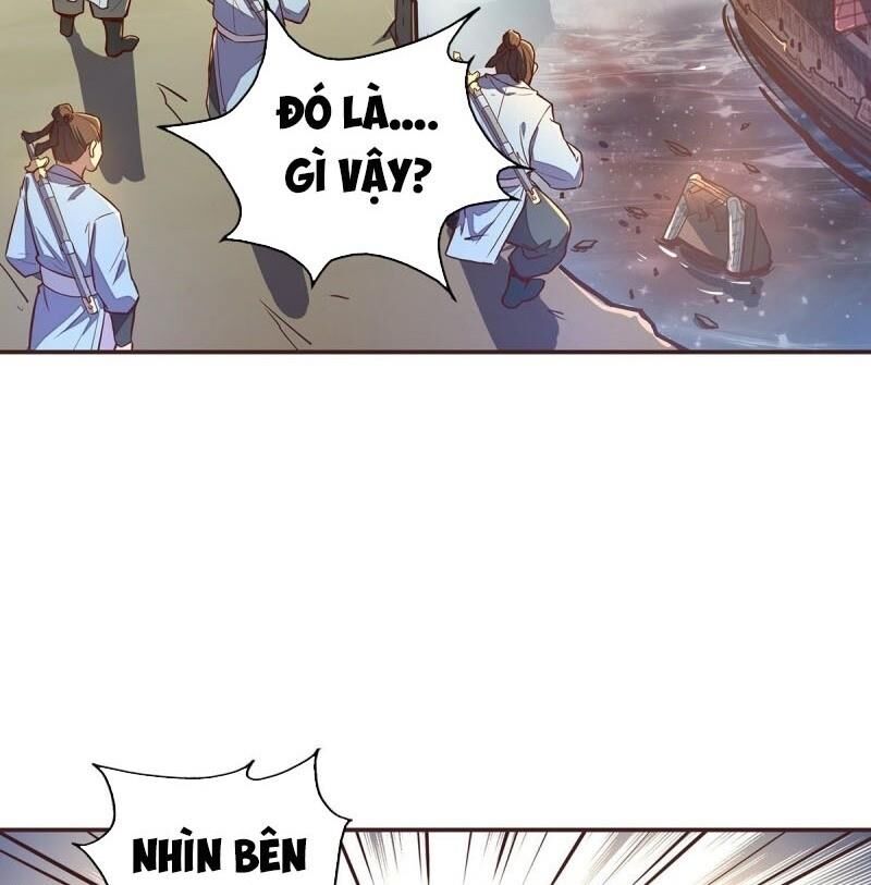 Sinh Tử Quyết Chapter 27 - 41