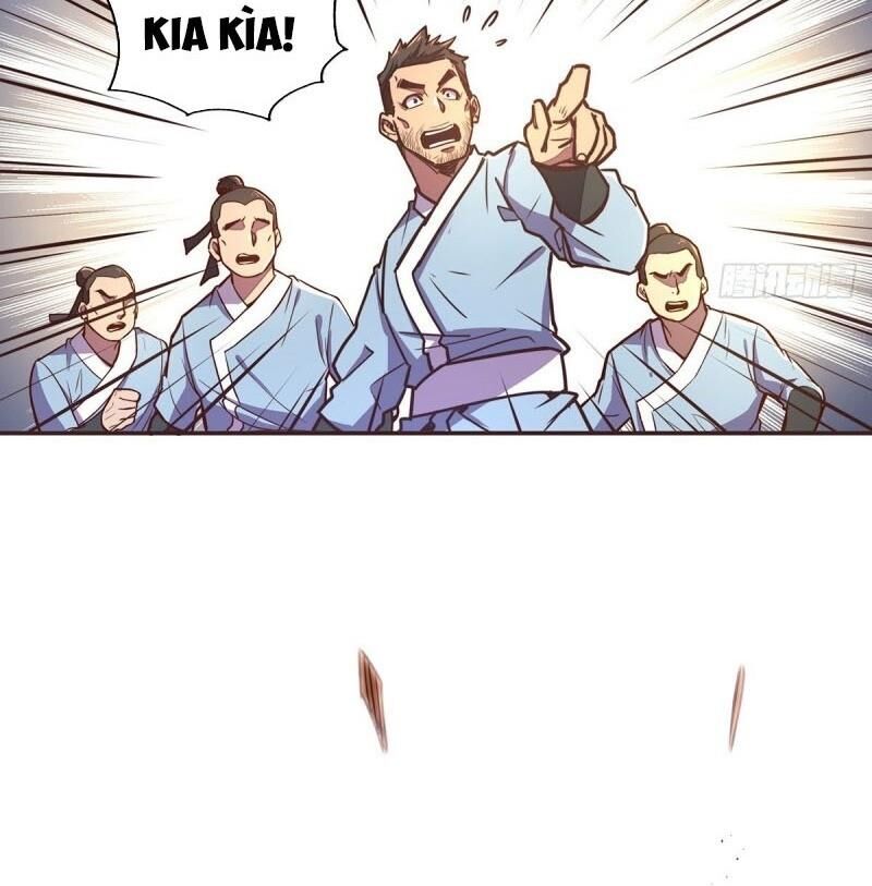 Sinh Tử Quyết Chapter 27 - 42