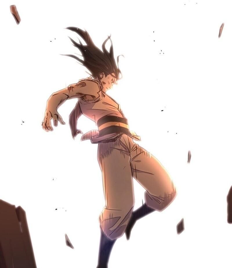 Sinh Tử Quyết Chapter 27 - 43