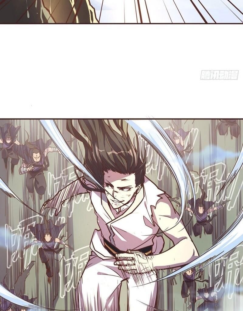 Sinh Tử Quyết Chapter 27 - 53