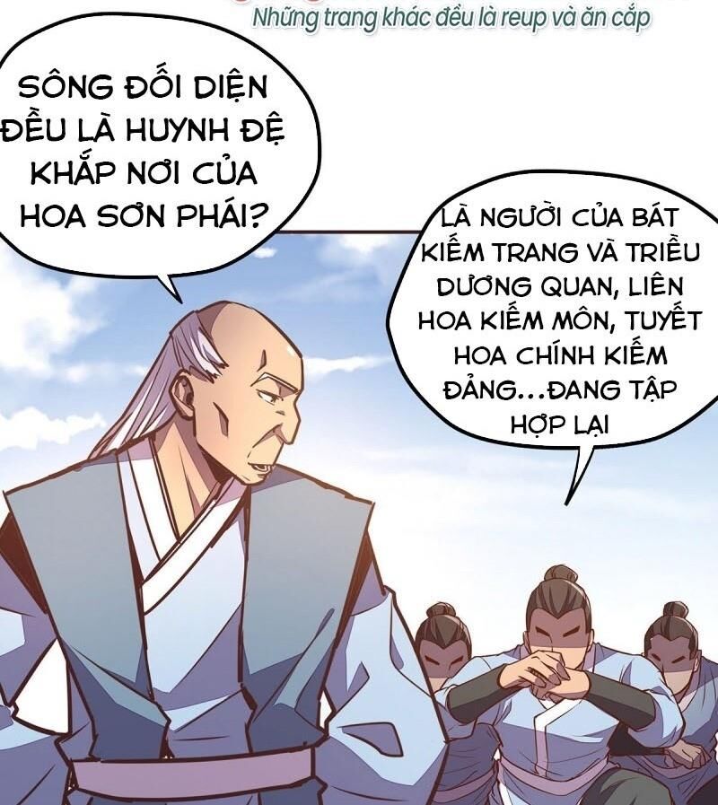 Sinh Tử Quyết Chapter 27 - 56