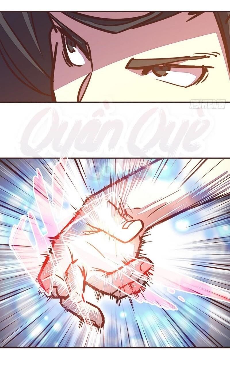 Sinh Tử Quyết Chapter 27 - 59