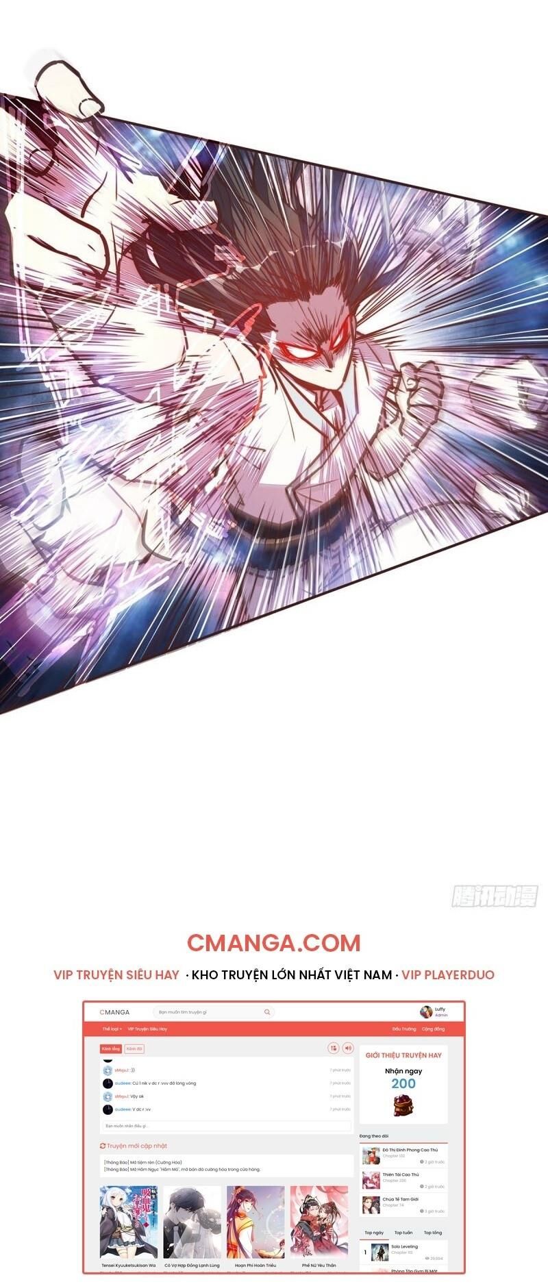 Sinh Tử Quyết Chapter 27 - 60